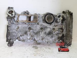 Used Camshaft housing Mercedes E (W213) E-200 2.0 Turbo 16V Price on request offered by Rooie Ben autodemontage