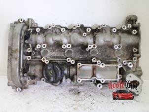 Used Camshaft housing Mercedes E (W213) E-200 2.0 Turbo 16V Price on request offered by Rooie Ben autodemontage