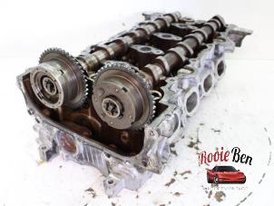 Used Cylinder head Mercedes E (W213) E-200 2.0 Turbo 16V Price on request offered by Rooie Ben autodemontage