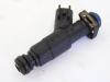 Injector (petrol injection) from a Chevrolet Equinox 3.4 V6 4x4 2007