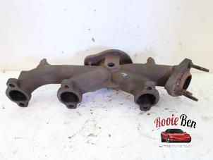 Used Exhaust manifold Chevrolet Equinox 3.4 V6 4x4 Price on request offered by Rooie Ben autodemontage