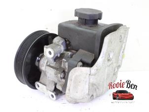 Used Power steering pump Mercedes C (W204) 1.8 C-180K 16V Price on request offered by Rooie Ben autodemontage