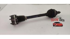 Used Front drive shaft, left Seat Ibiza IV (6J5) 1.2 12V Price on request offered by Rooie Ben autodemontage