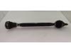 Front drive shaft, right from a Seat Ibiza IV (6J5), 2008 / 2017 1.2 12V, Hatchback, 4-dr, Petrol, 1.198cc, 44kW (60pk), FWD, CGPB, 2009-07 / 2011-05, 6J5 2011