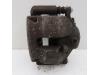 Mercedes-Benz C (W204) 1.8 C-180K 16V Bremszange links vorne