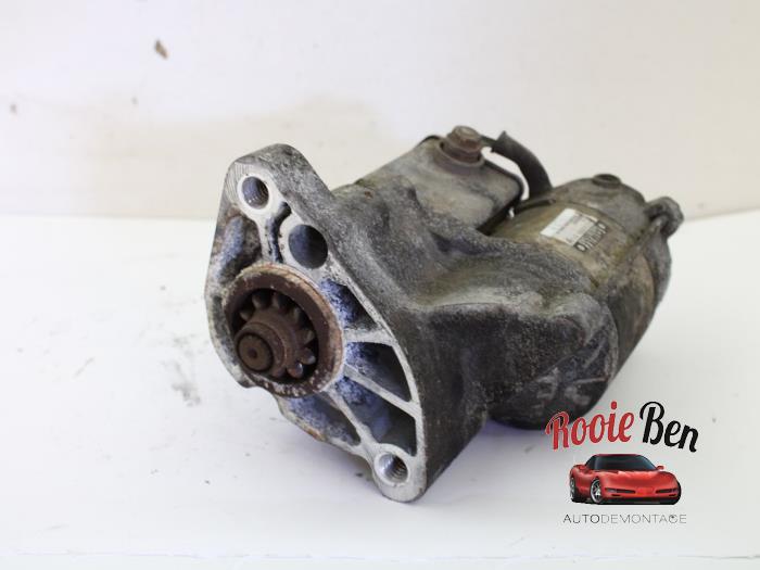 Used Starter Dodge Ram 3500 Standard Cab (DR/DH/D1/DC/DM) 5.7 V8 Hemi 1500 4x4 Price € 75,00 Margin scheme offered by Rooie Ben autodemontage