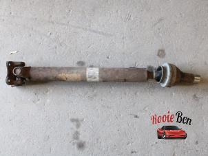 Used 4x4 front intermediate driveshaft Dodge Ram 3500 Standard Cab (DR/DH/D1/DC/DM) 5.7 V8 Hemi 1500 4x4 Price on request offered by Rooie Ben autodemontage