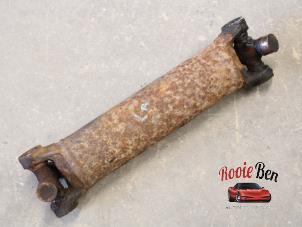 Used Drive shaft, rear left Chevrolet Corvette (C3) 5.7 4BBL. Price on request offered by Rooie Ben autodemontage