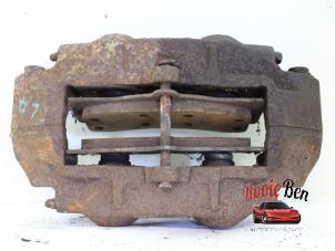 Used Rear brake calliper, left Chevrolet Corvette (C3) 5.7 4BBL. Price on request offered by Rooie Ben autodemontage
