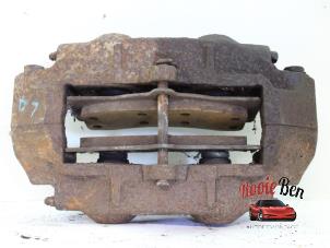 Gebrauchte Bremszange links hinten Chevrolet Corvette (C3) 5.7 4BBL. Preis € 20,00 Margenregelung angeboten von Rooie Ben autodemontage