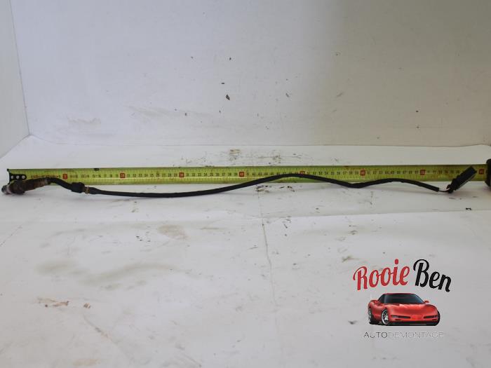 Usagé Sonde lambda Porsche Cayenne (9PA) 4.5 S V8 32V Prix € 30,00 Règlement à la marge proposé par Rooie Ben autodemontage