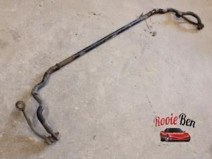 Used Rear anti-roll bar Porsche Cayenne (9PA) 4.5 S V8 32V Price on request offered by Rooie Ben autodemontage