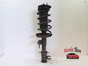 Used Front shock absorber rod, left Fiat Fiorino (225) 1.3 JTD 16V Multijet Price on request offered by Rooie Ben autodemontage