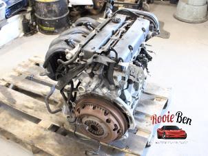 Gebrauchte Motor Ford Focus C-Max 1.6 16V Preis € 375,00 Margenregelung angeboten von Rooie Ben autodemontage