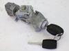 Ford Focus C-Max 1.6 16V Zündschloss+Schlüssel