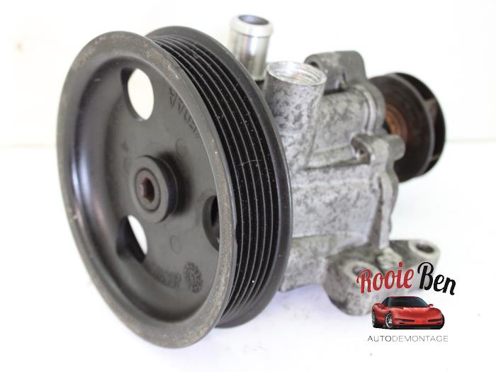 Chrysler PT Cruiser Power steering pumps stock