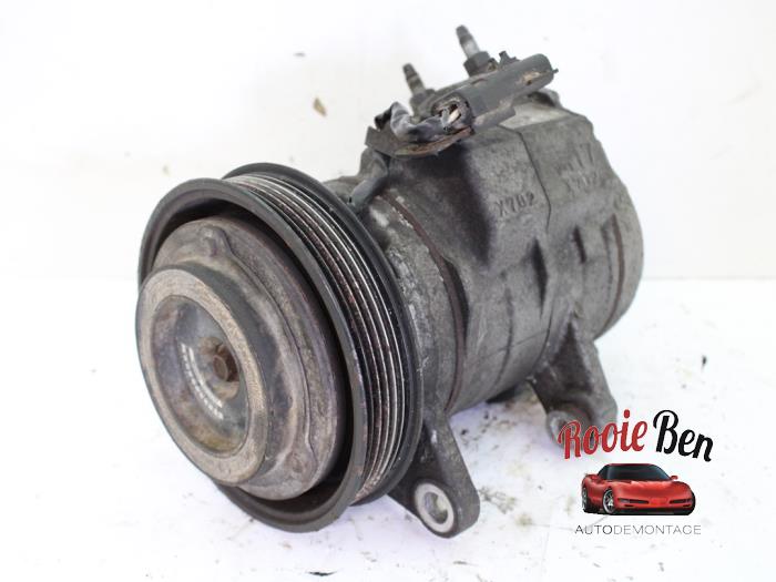 Gebrauchte Klimapumpe Dodge Ram 3500 Standard Cab (DR/DH/D1/DC/DM) 3.7 V6 1500 4x2 Preis auf Anfrage angeboten von Rooie Ben autodemontage