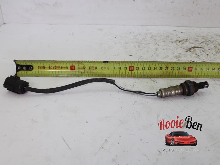 Usados Sonda Lambda Chrysler Sebring (JR) 2.0 16V Precio € 20,00 Norma de margen ofrecido por Rooie Ben autodemontage