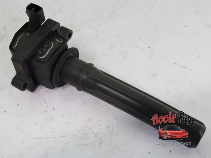 Usagé Bobine Chrysler Sebring (JR) 2.0 16V Prix € 25,00 Règlement à la marge proposé par Rooie Ben autodemontage