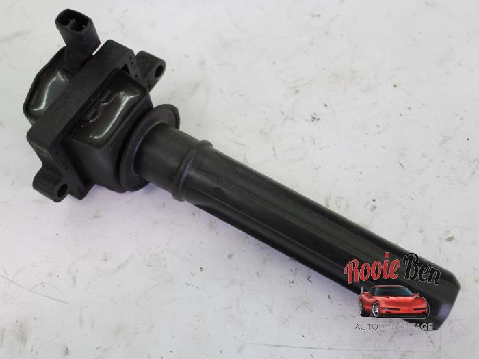 Usagé Bobine Chrysler Sebring (JR) 2.0 16V Prix € 25,00 Règlement à la marge proposé par Rooie Ben autodemontage