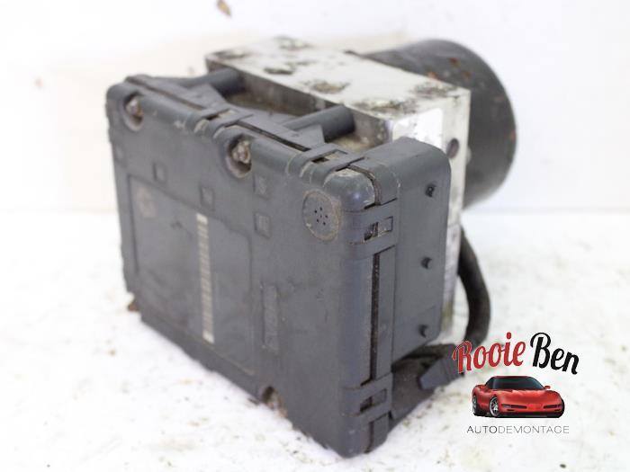Usagé Bloc ABS Chrysler Sebring (JR) 2.0 16V Prix € 60,00 Règlement à la marge proposé par Rooie Ben autodemontage