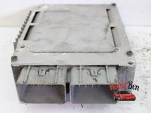 Engine management computer from a Chrysler Sebring (JR) 2.0 16V 2002