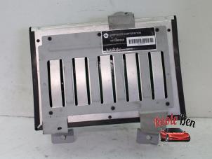 Used Radio amplifier Chrysler 300 M 2.7 V6 24V Price on request offered by Rooie Ben autodemontage