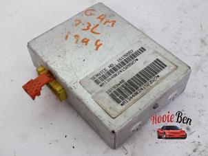 Used Airbag Module Pontiac Grand Am 2.3 16V Price on request offered by Rooie Ben autodemontage