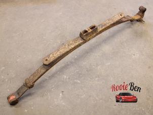 Used Rear leaf spring Chevrolet Silverado 1500 Standard Cab 5.3 V8 4x4 Price on request offered by Rooie Ben autodemontage