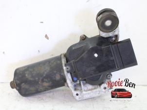 Used Front wiper motor Chevrolet Silverado 1500 Standard Cab 5.3 V8 4x4 Price on request offered by Rooie Ben autodemontage