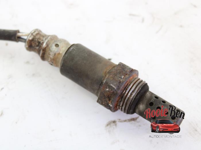 Lambda probe from a Chevrolet Silverado 1500 Standard Cab 5.3 V8 4x4 2005