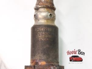 Lambda probe from a Chevrolet Silverado 1500 Standard Cab 5.3 V8 4x4 2005