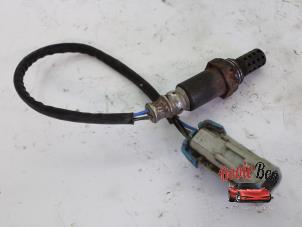 Lambda probe from a Chevrolet Silverado 1500 Standard Cab 5.3 V8 4x4 2005