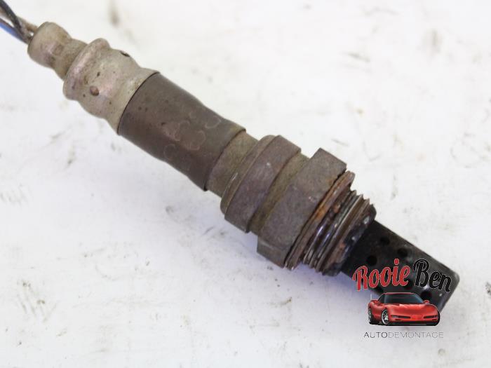 Lambda probe from a Chevrolet Silverado 1500 Standard Cab 5.3 V8 4x4 2005