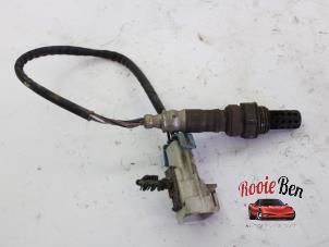 Lambda probe from a Chevrolet Silverado 1500 Standard Cab 5.3 V8 4x4 2005
