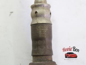 Lambda probe from a Chevrolet Silverado 1500 Standard Cab 5.3 V8 4x4 2005