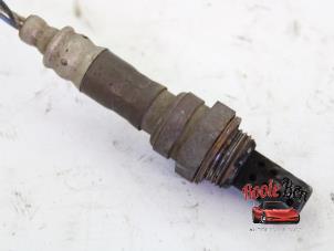 Lambda probe from a Chevrolet Silverado 1500 Standard Cab 5.3 V8 4x4 2005