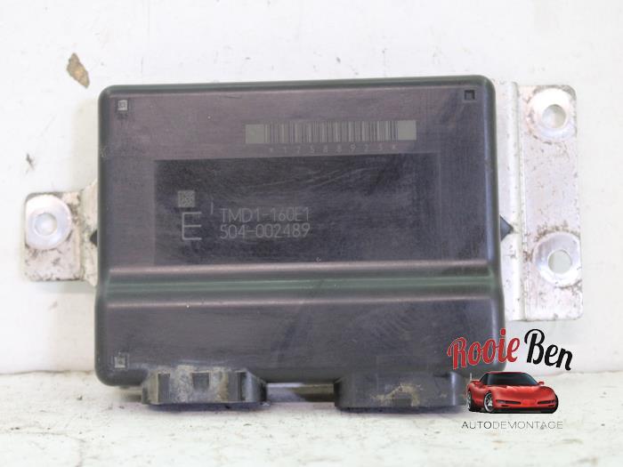 Gebrauchte Gaspedal Modul Chevrolet Silverado 1500 Standard Cab 5.3 V8 4x4 Preis auf Anfrage angeboten von Rooie Ben autodemontage
