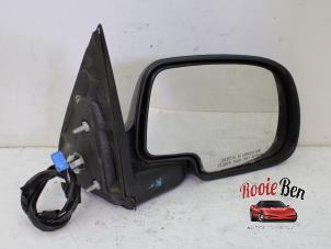 Used Wing mirror, right Chevrolet Silverado 1500 Standard Cab 5.3 V8 4x4 Price on request offered by Rooie Ben autodemontage