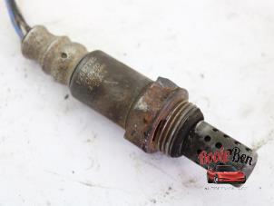 Lambda probe from a Chevrolet Silverado 1500 Standard Cab 5.3 V8 4x4 2005