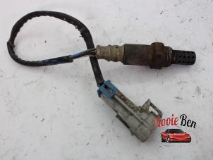 Lambda probe from a Chevrolet Silverado 1500 Standard Cab 5.3 V8 4x4 2005