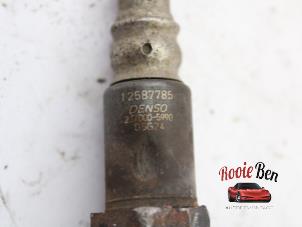 Lambda probe from a Chevrolet Silverado 1500 Standard Cab 5.3 V8 4x4 2005