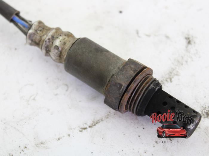 Lambda probe from a Chevrolet Silverado 1500 Standard Cab 5.3 V8 4x4 2005