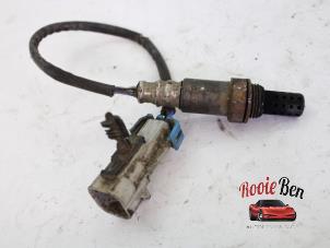 Lambda probe from a Chevrolet Silverado 1500 Standard Cab 5.3 V8 4x4 2005