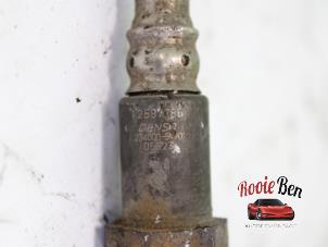 Lambda probe from a Chevrolet Silverado 1500 Standard Cab 5.3 V8 4x4 2005