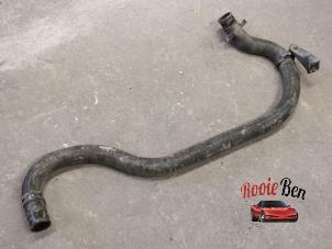 Used Radiator hose Chevrolet Silverado 1500 Standard Cab 5.3 V8 4x4 Price on request offered by Rooie Ben autodemontage