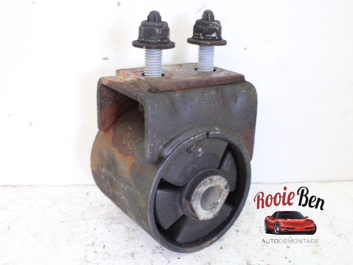 Gebrauchte Motorlager Ford Usa F-150 Standard Cab 6.2 4x4 Harley-Davidson,Raptor Preis € 50,00 Margenregelung angeboten von Rooie Ben autodemontage