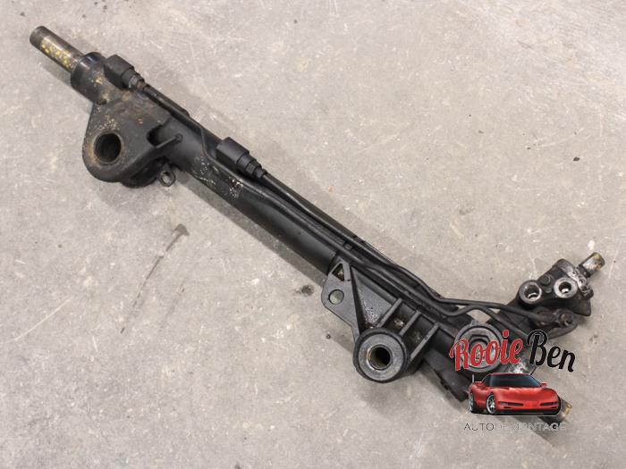 Lenkgetriebe Servo Ford Usa F-150 Standard Cab 6.2 4x4 Harley  