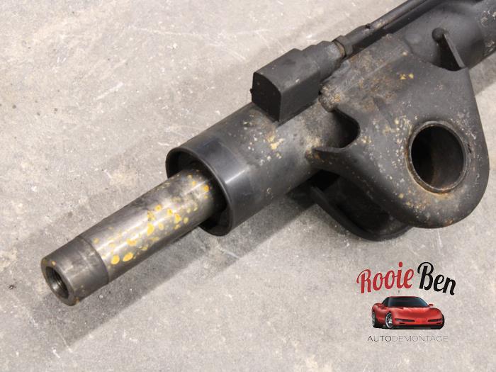 Lenkgetriebe Servo Ford Usa F-150 Standard Cab 6.2 4x4 Harley  