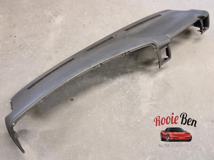 Używane Panel Chevrolet Silverado 1500 Standard Cab 5.3 V8 4x4 Cena na żądanie oferowane przez Rooie Ben autodemontage